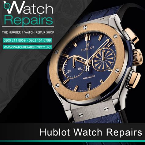 owner hublot|hublot replacement parts.